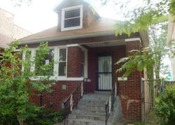 Foreclosure in  S MARYLAND AVE Chicago, IL 60619
