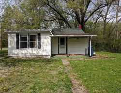 Foreclosure Listing in YATES ST POCAHONTAS, IL 62275