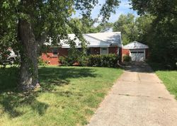 Foreclosure in  W 12TH ST Indianapolis, IN 46224