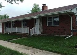 Foreclosure in  DEBORAH AVE Rockford, IL 61103