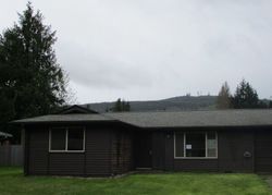 Foreclosure in  HENNESSY LN Port Angeles, WA 98363