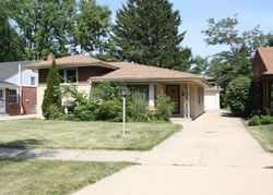 Foreclosure in  FLORENCE DR Park Ridge, IL 60068