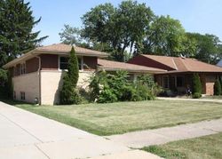 Foreclosure in  FLORENCE DR Park Ridge, IL 60068