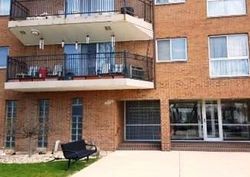 Foreclosure in  PARK AVE  Calumet City, IL 60409
