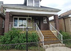 Foreclosure in  S ABERDEEN ST Chicago, IL 60620