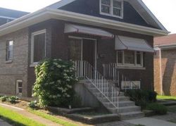 Foreclosure in  WISCONSIN AVE Berwyn, IL 60402