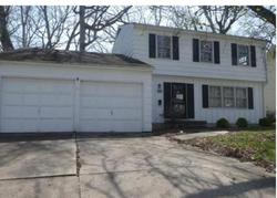 Foreclosure in  HACKBERRY DR Decatur, IL 62521