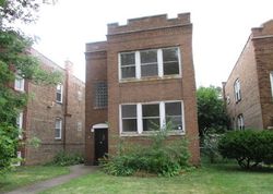 Foreclosure in  WISCONSIN AVE Berwyn, IL 60402