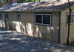 Foreclosure in  TELLURIUM DR Pine Grove, CA 95665