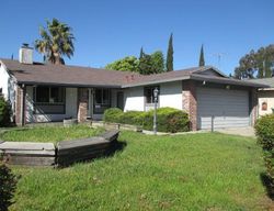 Foreclosure in  BURNS WAY Stockton, CA 95209