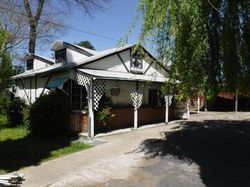 Foreclosure in  DEPOT ST Woodland, CA 95776