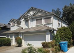 Foreclosure in  WHITE OAK LN Vacaville, CA 95687