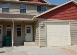 Foreclosure in  SUNRISE CT Sidney, MT 59270