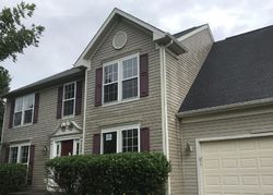 Foreclosure in  BARNACLE GEESE CT Upper Marlboro, MD 20774