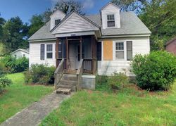 Foreclosure in  JAMES CIR Cape Charles, VA 23310