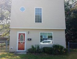 Foreclosure in  36TH ST Newport News, VA 23607