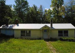 Foreclosure in  CAPE MOONSHINE RD Wentworth, NH 03282