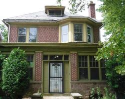 Foreclosure Listing in W WOOD ST NORRISTOWN, PA 19401