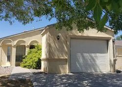 Foreclosure in  HIGH DESERT CIR NE Rio Rancho, NM 87144