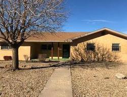 Foreclosure in  YUCCA DR Portales, NM 88130