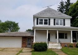 Foreclosure in  CENTER ST Angola, NY 14006