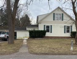 Foreclosure in  BODINE RD Clarence, NY 14031