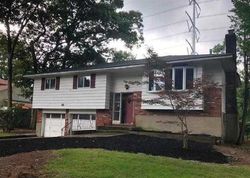 Foreclosure in  BUTTERFLY DR Hauppauge, NY 11788