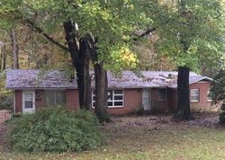 Foreclosure in  SOUTHWIN DR Winston Salem, NC 27104