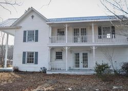 Foreclosure in  OLD LIBERTY RD Asheboro, NC 27203