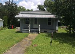 Foreclosure in  CELESTE ST Elizabeth City, NC 27909