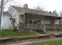 Foreclosure in  AIRPORT HWY Toledo, OH 43609