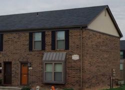 Foreclosure in  HALLRIDGE CIR Columbus, OH 43232