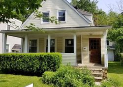 Foreclosure in  FOSTER AVE Cleveland, OH 44108