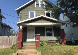 Foreclosure in  COLUMBUS AVE NW Canton, OH 44708