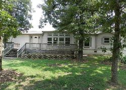 Foreclosure in  N 306 RD Haskell, OK 74436