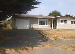 Foreclosure in  GARFIELD AVE Coos Bay, OR 97420