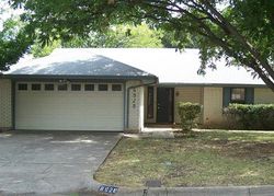 Foreclosure in  LOMA VISTA DR Fort Worth, TX 76133