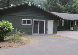 Foreclosure in  NE PARK LN Otis, OR 97368