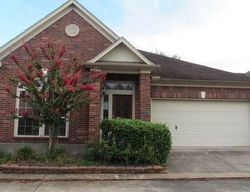 Foreclosure in  SEAMIST DR Houston, TX 77008