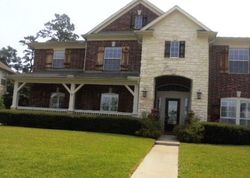 Foreclosure in  PINE ARROW CT Spring, TX 77389