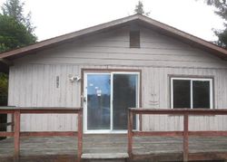 Foreclosure in  POINT BROWN AVE SW Ocean Shores, WA 98569