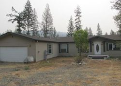 Foreclosure in  SHEPHERD WAY Colville, WA 99114