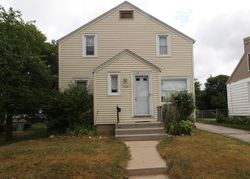 Foreclosure in  N 41ST ST Milwaukee, WI 53209