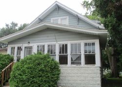 Foreclosure in  FLORIDA AVE Fond Du Lac, WI 54937