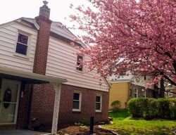 Foreclosure in  E PROVIDENCE RD Clifton Heights, PA 19018