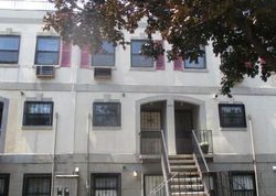 Foreclosure in  UNDERHILL AVE Bronx, NY 10473