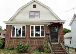 Foreclosure in  SPEAR ST California, PA 15419