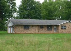 Foreclosure in  E PICKENS RD Pea Ridge, AR 72751