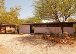 Foreclosure in  E WAVERLY PL Tucson, AZ 85712