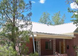 Foreclosure Listing in N ARIZONA AVE WILLCOX, AZ 85643